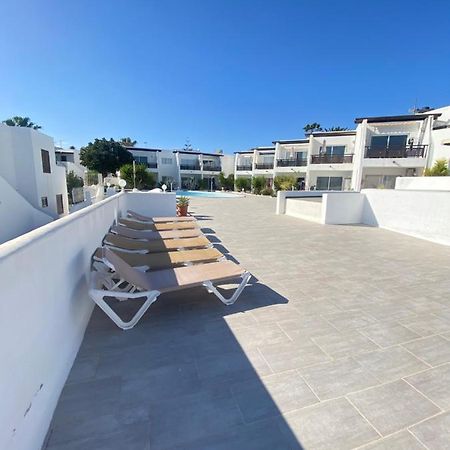 Los Arcos 307 Puerto del Carmen (Lanzarote) Exterior foto