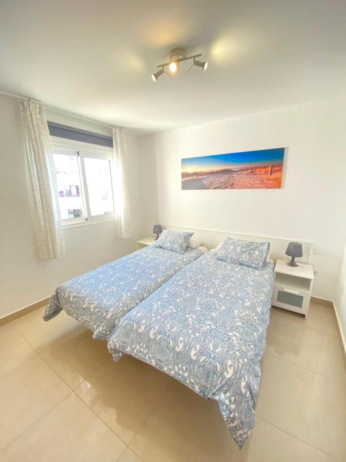 Los Arcos 307 Puerto del Carmen (Lanzarote) Exterior foto