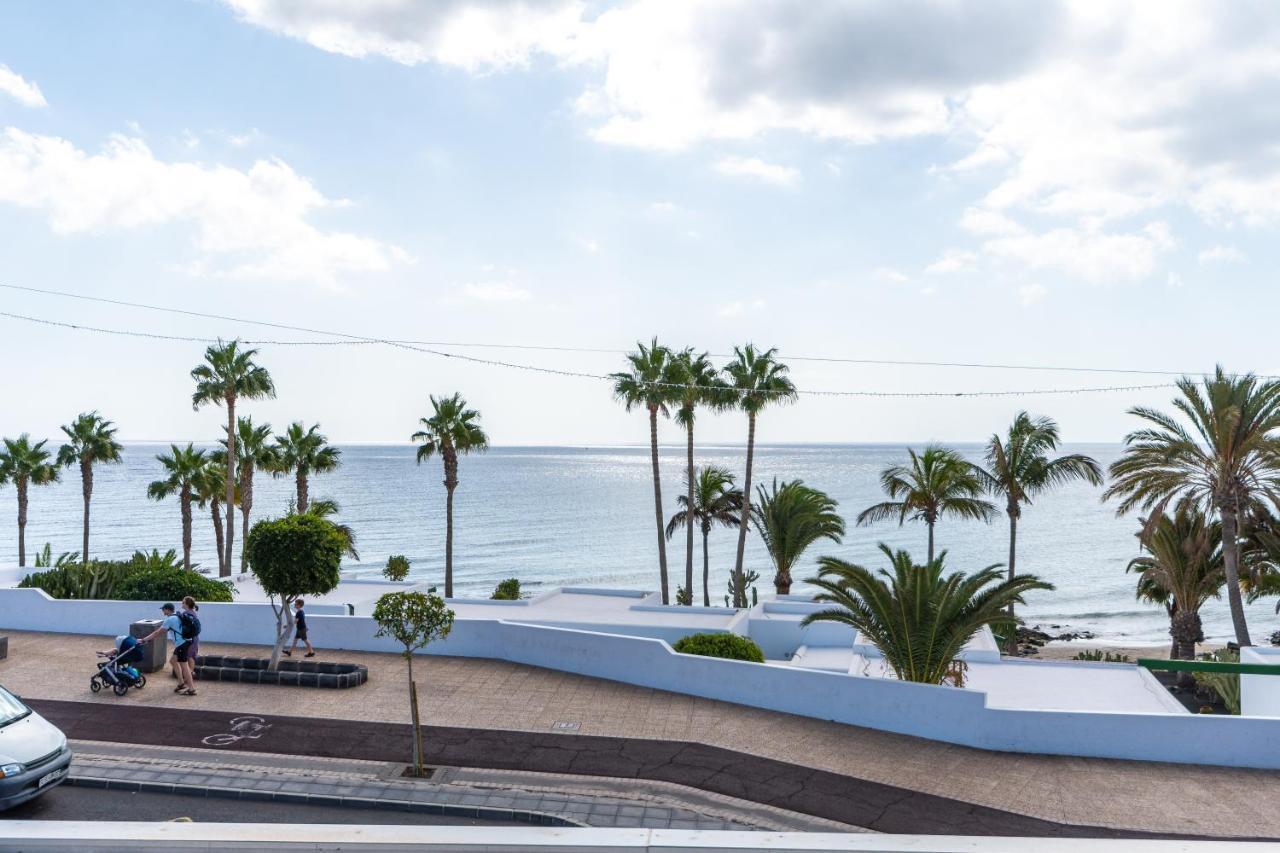 Los Arcos 307 Puerto del Carmen (Lanzarote) Exterior foto
