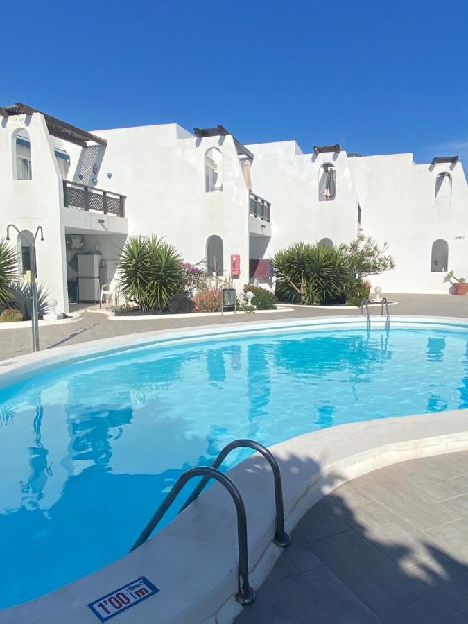 Los Arcos 307 Puerto del Carmen (Lanzarote) Exterior foto