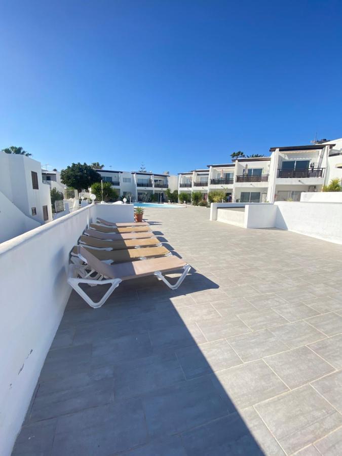 Los Arcos 307 Puerto del Carmen (Lanzarote) Exterior foto