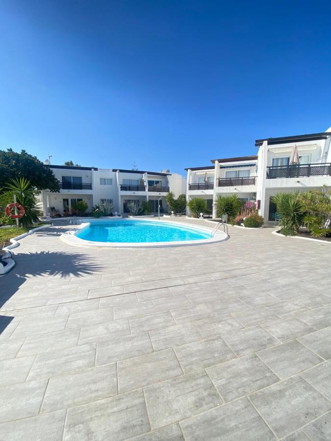 Los Arcos 307 Puerto del Carmen (Lanzarote) Exterior foto